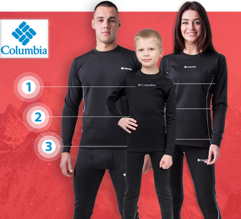 CОLUМВIА
